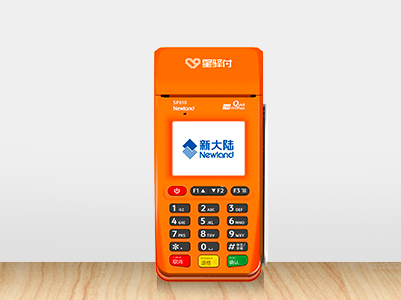 陆POS代理怎么操作商户绑定终端